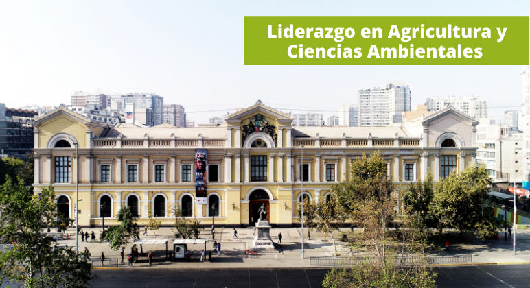 Ranking internacional destaca a la Universidad de Chile como la N°1 del país