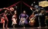 Ballet Folklórico Antumapu: conoce la historia de sus 50 años
