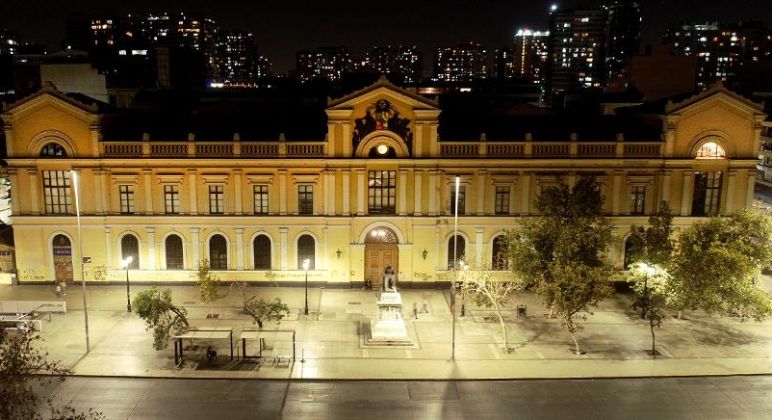 U. de Chile destaca como la institución de educación superior con mayor reputación en estudio IPSOS-INC 2023