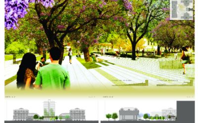 Proyecto N°2: Juan Carlos Chamorro e Isabel Devés