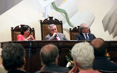Consejo de Evaluación conmemoró 10 años de historia
