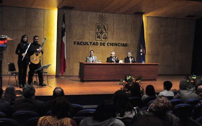 Uchile.cl