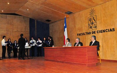 Uchile.cl