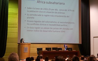 Ébola: origen, contagio y prevención