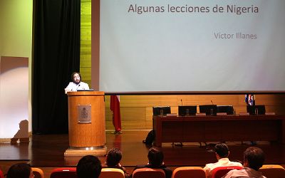 Ébola: origen, contagio y prevención