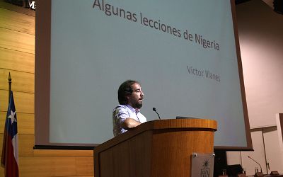 Ébola: origen, contagio y prevención