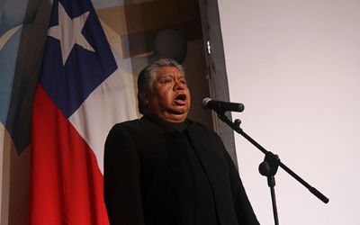  José Quilapi.