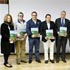 El Atlas fue elaborado por el Centro AGRIMED de la Facultad de Ciencias Agronómicas de la Universidad de Chile, y apoyado por el Ministerio de Agricultura En la imagen el profesor Fernando Santibáñez.