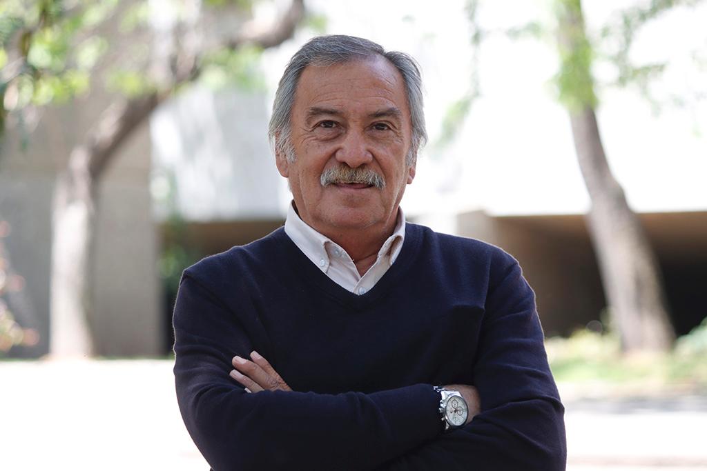 Ricardo Henríquez: testigo de la evolución de las ciencias agronómicas ...