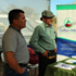 Al encuentro asistieron más de 150 personas y contó con degustaciones  para todos los participantes. 