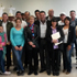 Reunión Tecnica con productores de nopal en la U. Tec. de Calvillo (México)
