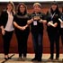 Participaron la Srta. Tamara Núñez Rebolledo, Prevencionista de Riesgos de Campus Sur, la Sra. Leticia Romero Miño, Presidenta del comité, la Sra. Marisol Valdés Araya y Sra. Karina López López.