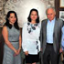 La delegación de México junto al Decano de la Facultad de Ciencias Agronómicas, Profesor Roberto Neira. 