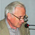 El Prof. Roberto Neira Roa es elegido Decano.