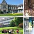 El Agrocampus Ouest cuenta con un plantel de aproximadamente 150 docentes ¿ investigadores, 350 científicos asociados en 14 unidades de investigación y cuenta con 1900 estudiantes.