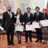 El Magíster en Ciencias Agropecuarias fue nuevamente Acreditado por la CNA, en esta ocasión por un periodo de 4 años.