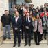 Expertos de distintas instituciones públicas y privadas de Chile, Argentina y Uruguay se reunieron a discutir sobre la importancia del recurso suelo.  