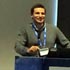 El Simposio Internacional fue realizado por la Agencia Europea del Espacio, ESA Living Planet Symposium (ESA-lps)  en la ciudad de Praga, República Checa, entre el 9 y el 13 de Mayo del 2016