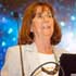 Dra. María Teresa Ruiz, astrofísica, Premio Nacional de Ciencias Exactas, académica de la Universidad de Chile.