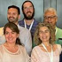 Participantes de la Semana de la Agricultura y la Alimentación de la Organización de las Naciones Unidas para la Alimentación y la Agricultura (FAO). 