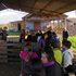 Agricultores participantes de la Visita técnica, pertenecientes al PRODESAL La Estrella.