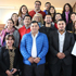 Participaron asesores agropecuarios, personal de INDAP, Prodesal, representantes del sector privado, Ministerio de Agricultura, asesores de mitilicultores de choritos en Chiloé, entre otros.  