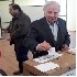 El profesor Roberto Neira fue reelecto como decano para el período 2018-2022.