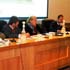 La mesa estuvo compuesta por: Patricio Rodrigo, Marco Mocelli, Sara Larraín y Rodrigo Fuster.
