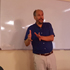 La presentación fue dirigida a académicos, estudiantes de postgrado y profesionales de la industria frutícola. 