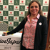 Durante este año, la académica de la Facultad de Ciencias Agronómicas, fue invitada como jurado  al certamen realizado en Japón llamado Olive Japan. 