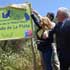 El Día viernes 13 de octubre de 2017 la Quebrada de la Plata fue inaugurada como Santuario de la Naturaleza. 